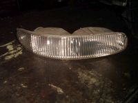 Blinker links Weiss<br>FORD SCORPIO II (GFR, GGR) 2.3 I 16V