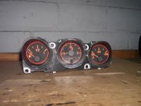 Kombiinstrument <br>ALFA ROMEO 147 (937) 1.6 16V T.SPARK (937AXB1A)
