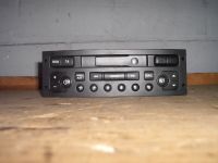 Radio <br>PEUGEOT 206 SCHRGHECK (2A/C) 1.4 I
