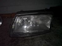 Scheinwerfer links ohne Stellmotor<br>VW PASSAT (3B2) 1.6