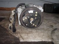 Klimakompressor <br>FIAT PUNTO (188) 1.2 16V 80 (188.233, .235, .