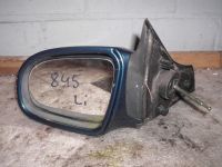 Auenspiegel mechanisch lackiert links <br>OPEL CORSA B (73_, 78_, 79_) 1.2 I