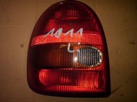 Rckleuchte links <br>OPEL CORSA B (73_, 78_, 79_) 1.2 I