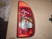 Rckleuchte rechts 4 Trer<br>OPEL CORSA B (73_, 78_, 79_) 1.2 I