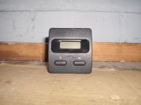 Uhr <br>FORD FIESTA III (GFJ) 1.1