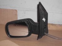 Auenspiegel mechanisch links <br>FORD FIESTA V (JH_, JD_) 1.3